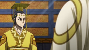 Kingdom 4 Episode 21 Vostfr