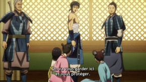 Kingdom 4 Episode 22 Vostfr