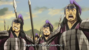 Kingdom 4 Episode 23 Vostfr