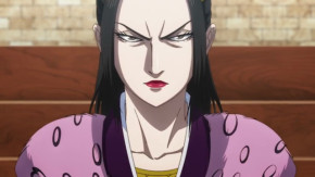 Kingdom 4 Episode 24 Vostfr