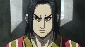 Kingdom 4 Episode 25 Vostfr