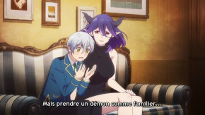 Kinsou no Vermeil Episode 01 Vostfr