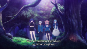 Kinsou no Vermeil Episode 02 Vostfr