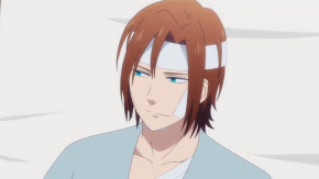 Kinsou no Vermeil Episode 03 Vostfr