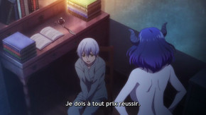 Kinsou no Vermeil Episode 08 Vostfr