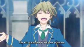 Kinsou no Vermeil Episode 09 Vostfr