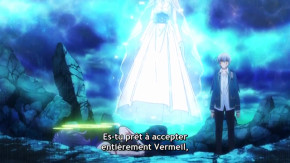 Kinsou no Vermeil Episode 10 Vostfr