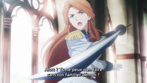 Kinsou no Vermeil Episode 12 Vostfr