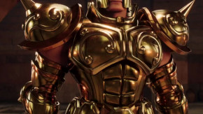 Knights of the Zodiac - Saint Seiya - Battle for Sanctuary Episode 02 Vostfr