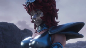 Knights of the Zodiac - Saint Seiya - Battle for Sanctuary Episode 03 Vostfr