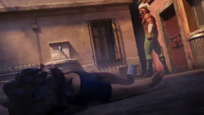 Knights of the Zodiac - Saint Seiya - Battle for Sanctuary Episode 04 Vostfr