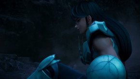 Knights of the Zodiac - Saint Seiya - Battle for Sanctuary Episode 05 Vostfr