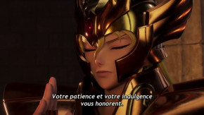 Knights of the Zodiac - Saint Seiya - Battle for Sanctuary Episode 06 Vostfr