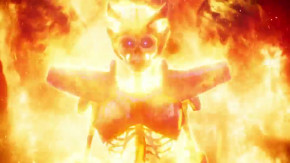 Knights of the Zodiac - Saint Seiya - Battle for Sanctuary Episode 08 Vostfr