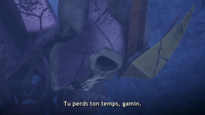 Knights of the Zodiac - Saint Seiya - Battle for Sanctuary Episode 09 Vostfr