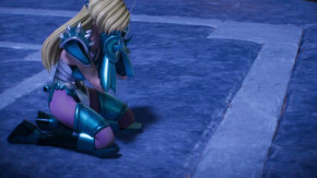 Knights of the Zodiac - Saint Seiya - Battle for Sanctuary Episode 10 Vostfr