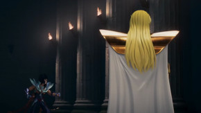 Knights of the Zodiac - Saint Seiya - Battle for Sanctuary Episode 11 Vostfr