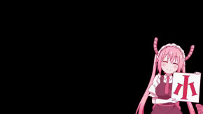 Kobayashi-san Chi no Maid Dragon S OAV 01 Vostfr