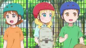 Kobayashi-san Chi no Maid Dragon S Episode 10 Vostfr