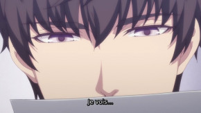 Koi to Producer : Evol x Love Episode 02 Vostfr