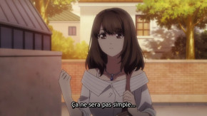 Koi to Producer : Evol x Love Episode 03 Vostfr