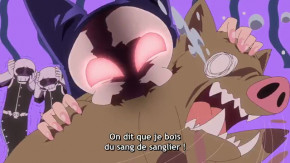 Koi wa Sekai Seifuku no Ato de Episode 01 Vostfr