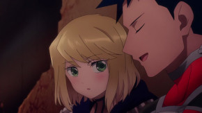 Koi wa Sekai Seifuku no Ato de Episode 04 Vostfr