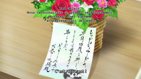 Koi wa Sekai Seifuku no Ato de Episode 05 Vostfr