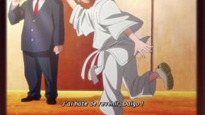 Koi wa Sekai Seifuku no Ato de Episode 07 Vostfr