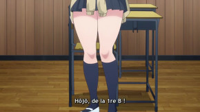 Koi wa Sekai Seifuku no Ato de Episode 08 Vostfr