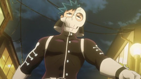 Koi wa Sekai Seifuku no Ato de Episode 09 Vostfr