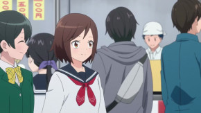 Koi wa Sekai Seifuku no Ato de Episode 10 Vostfr