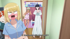 Koi wa Sekai Seifuku no Ato de Episode 11 Vostfr