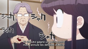 Komi-san wa, Commu-shou Desu. 2 Episode 05 Vostfr