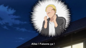 Komi-san wa, Commu-shou Desu. 2 Episode 06 Vostfr