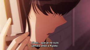 Komi-san wa, Commu-shou Desu. 2 Episode 07 Vostfr