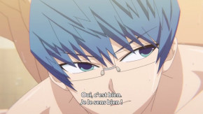 Komi-san wa, Commu-shou Desu. 2 Episode 08 Vostfr