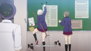 Komi-san wa, Commu-shou Desu. 2 Episode 11 Vostfr