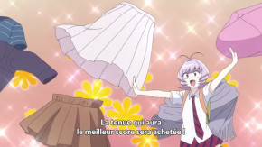 Komi-san wa Komyushou Desu. Episode 06 Vostfr