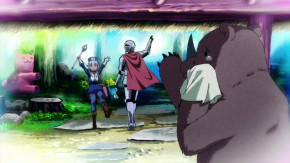 Kono Healer, Mendokusai Episode 01 Vostfr