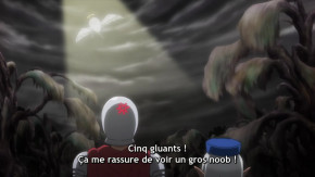 Kono Healer, Mendokusai Episode 02 Vostfr