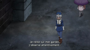 Kono Healer, Mendokusai Episode 04 Vostfr