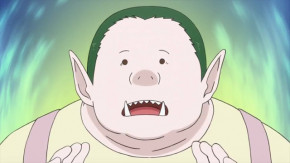 Kono Healer, Mendokusai Episode 05 Vostfr