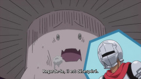 Kono Healer, Mendokusai Episode 06 Vostfr