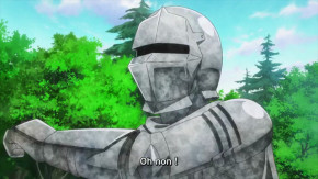 Kono Healer, Mendokusai Episode 09 Vostfr