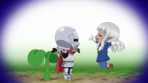 Kono Healer, Mendokusai Episode 11 Vostfr