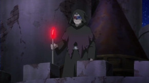 Kono Healer, Mendokusai Episode 12 Vostfr