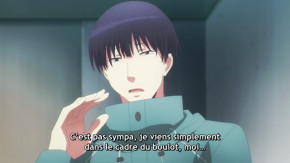 Koroshi Ai Episode 03 Vostfr