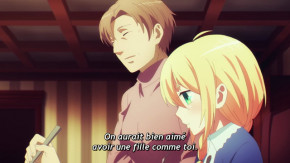 Koroshi Ai Episode 04 Vostfr