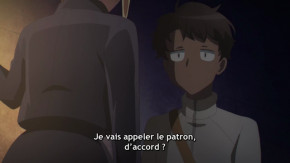 Koroshi Ai Episode 05 Vostfr
